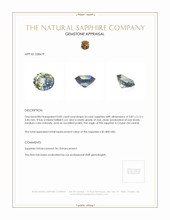 Jewelry Appraisal