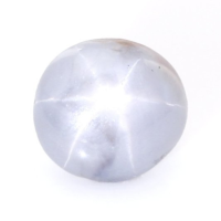 4.29 Ct. Blue Star Sapphire from Ceylon (Sri Lanka) Video