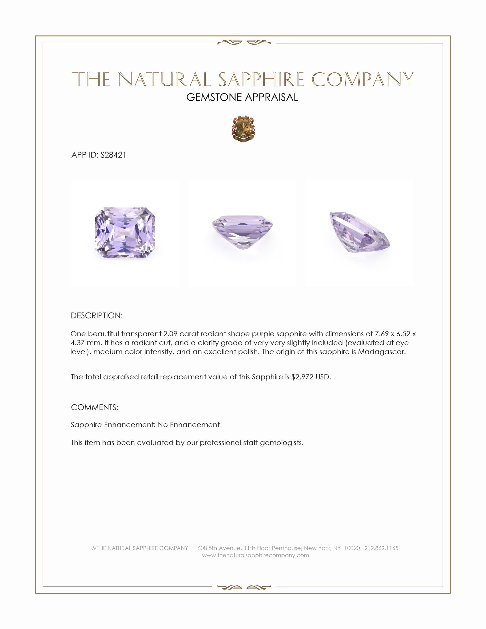 Jewelry