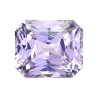 2.09 Ct. Purple Sapphire from Madagascar Video