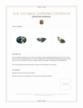 Jewelry Appraisal