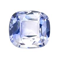 1.91 Ct. Bi Color Sapphire from Madagascar Video