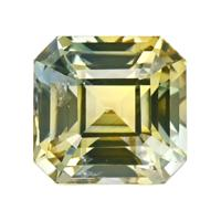 1.13 Ct. Bi Color Sapphire from Madagascar Video