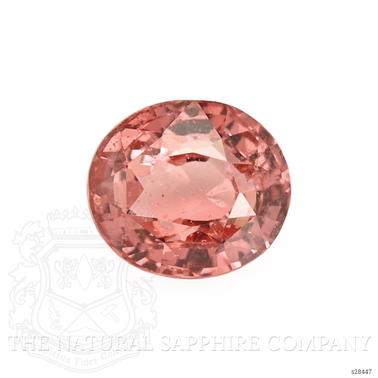 1.51 Ct. Padparadscha Sapphire from Madagascar