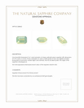 Jewelry Appraisal