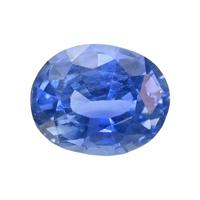 0.77 Ct. Blue Sapphire from Tanzania Video