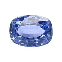 0.92 Ct. Blue Sapphire from Tanzania Video