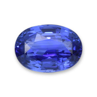 10.11 Ct. Blue Sapphire from Madagascar Video