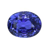 8.03 Ct. Blue Sapphire from Ceylon (Sri Lanka) Video