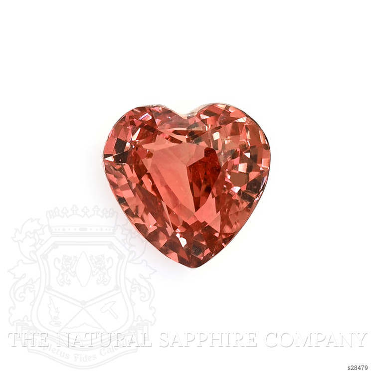 2.03 Ct. Padparadscha Sapphire from Madagascar