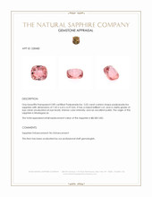 Jewelry Appraisal