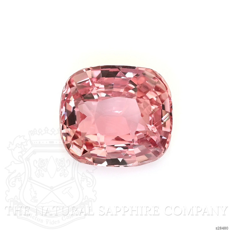 2.02 Ct. Padparadscha Sapphire from Madagascar