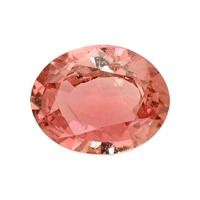 1.44 Ct. Padparadscha Sapphire from Ceylon (Sri Lanka) Video
