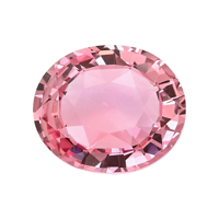 1.60 Ct. Padparadscha Sapphire from Madagascar Video