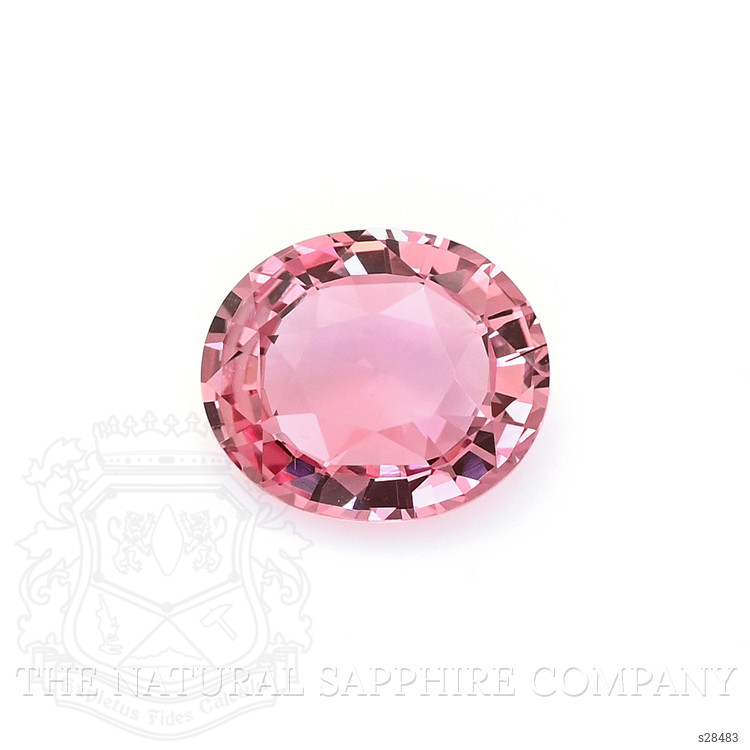 1.60 Ct. Padparadscha Sapphire from Madagascar