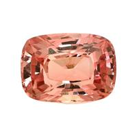 1.55 Ct. Padparadscha Sapphire from Madagascar Video