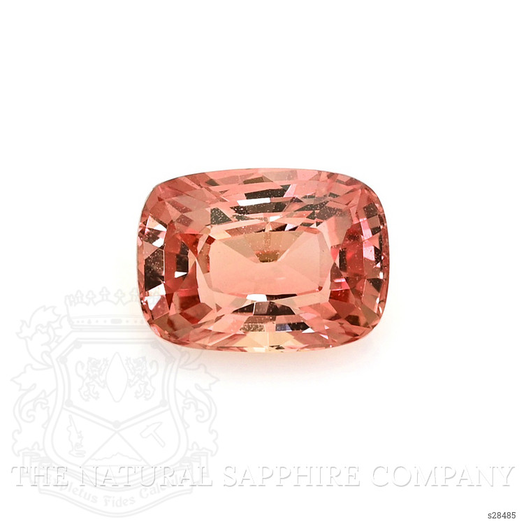 1.55 Ct. Padparadscha Sapphire from Madagascar