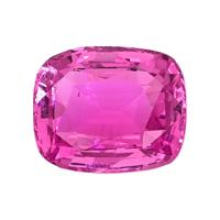 3.03 Ct. Pink Sapphire from Madagascar Video
