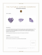 Jewelry Appraisal