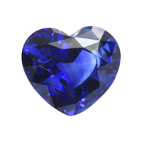 2.08 Ct. Blue Sapphire from Ceylon (Sri Lanka) Video