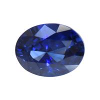 2.00 Ct. Blue Sapphire from Ceylon (Sri Lanka) Video
