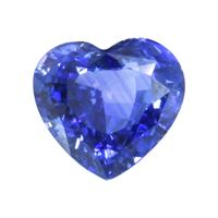 2.49 Ct. Blue Sapphire from Ceylon (Sri Lanka) Video