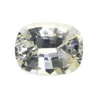 1.97 Ct. Yellow Sapphire from Ceylon (Sri Lanka) Video