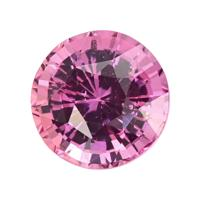 1.16 Ct. Pink Sapphire from Madagascar Video