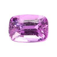 1.04 Ct. Purple Sapphire from Madagascar Video