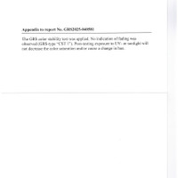 3.01 Ct. Padparadscha Sapphire from Madagascar Scan Report