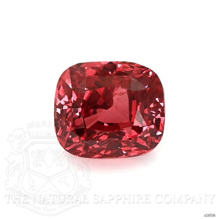 3.01 Ct. Padparadscha Sapphire from Madagascar