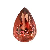 1.09 Ct. Padparadscha Sapphire from Madagascar Video