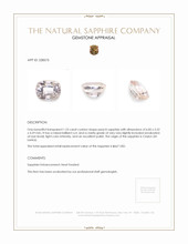 Jewelry Appraisal