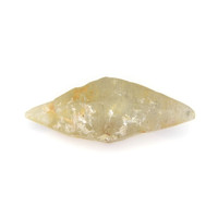 44.28 Ct. Yellow Sapphire Crystal from Ceylon (Sri Lanka) Video