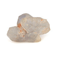 39.04 Ct. Grey Sapphire Crystal from Ceylon (Sri Lanka) Video