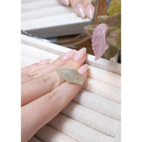 36.92 Ct. Yellow Sapphire Crystal from Ceylon (Sri Lanka) Life Style