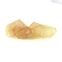 115.63 Ct. Yellow Sapphire Crystal from Ceylon (Sri Lanka) Video