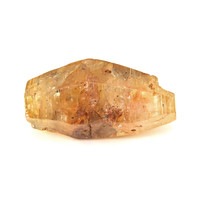 105.02 Ct. Yellow Sapphire Crystal from Ceylon (Sri Lanka) Video