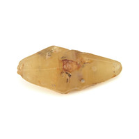 97.80 Ct. Yellow Sapphire Crystal from Ceylon (Sri Lanka) Video