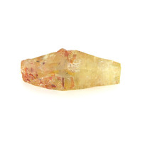 96.03 Ct. Yellow Sapphire Crystal from Ceylon (Sri Lanka) Video