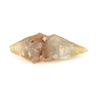 69.48 Ct. Yellow Sapphire Crystal from Ceylon (Sri Lanka) Video