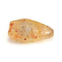 57.31 Ct. Yellow Sapphire Crystal from Ceylon (Sri Lanka) Video
