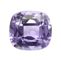 1.25 Ct. Purple Sapphire from Ceylon (Sri Lanka) Video
