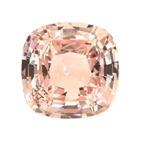 1.24 Ct. Padparadscha Sapphire from East Africa Video