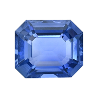 3.17 Ct. Blue Sapphire from Ceylon (Sri Lanka) Video