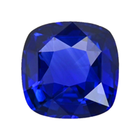 2.04 Ct. Blue Sapphire from Ceylon (Sri Lanka) Video