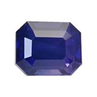 1.02 Ct. Color Change Sapphire from Tanzania Video