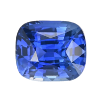 1.03 Ct. Blue Sapphire from Ceylon (Sri Lanka) Video
