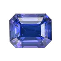 1.02 Ct. Color Change Sapphire from Tanzania Video