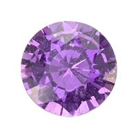 0.84 Ct. Purple Sapphire from Ceylon (Sri Lanka) Video